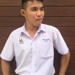 User icon