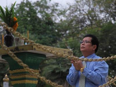 กิจกรรมวันขึ้นปีใหม่ 2558