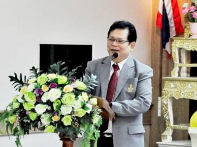 นิเทศ ติดตามการดำเนินงานโรงเรียน