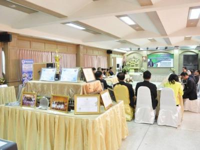 นิเทศ ติดตามการดำเนินงานโรงเรียน