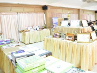 นิเทศ ติดตามการดำเนินงานโรงเรียน