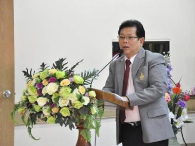 นิเทศ ติดตามการดำเนินงานโรงเรียน