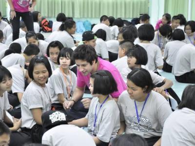 ENGLISH CAMP 2014