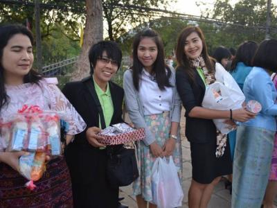วันครู 2558