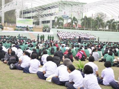 รางวัลคนดีศรีเขียวขาว