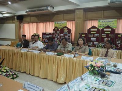 นิเทศติดตามมาตรฐานการปฎิบัติงานโรงเรียน
