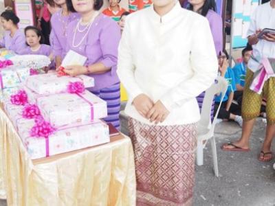 กิจกรรมวันสุนทรภู่ ประจำปีการศึกษา 2558