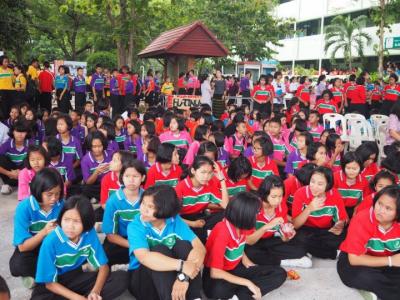 กิจกรรมวันสุนทรภู่ ประจำปีการศึกษา 2558